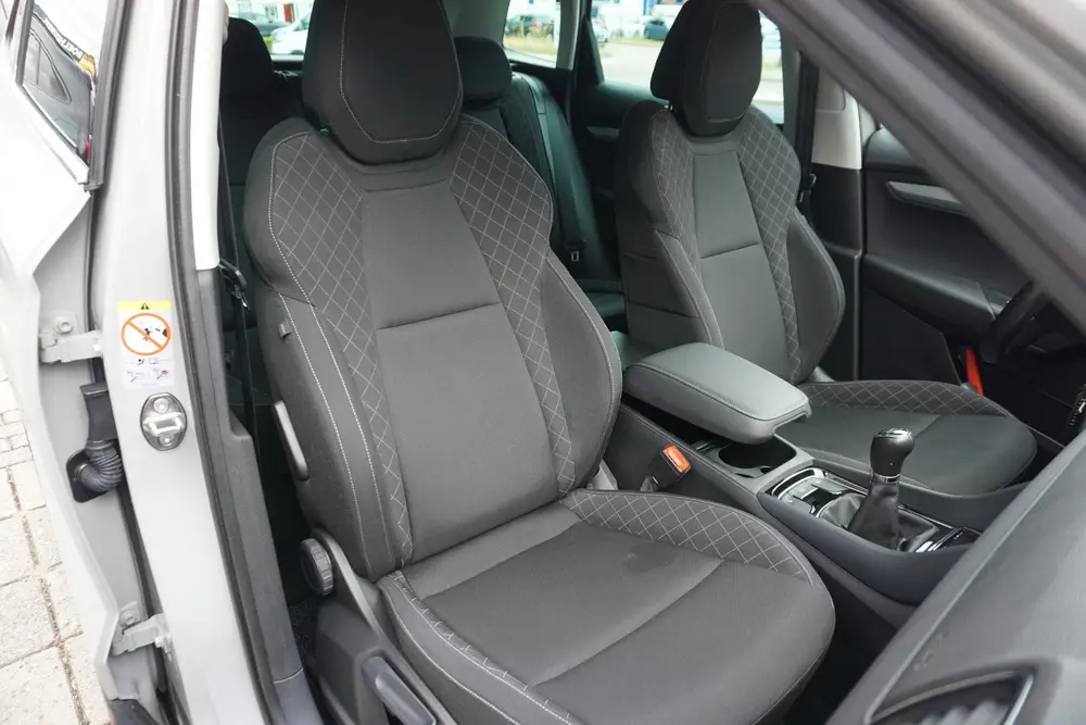 Skoda Karoq 1.0 TSI Clever Edition uit 2019, foto 5