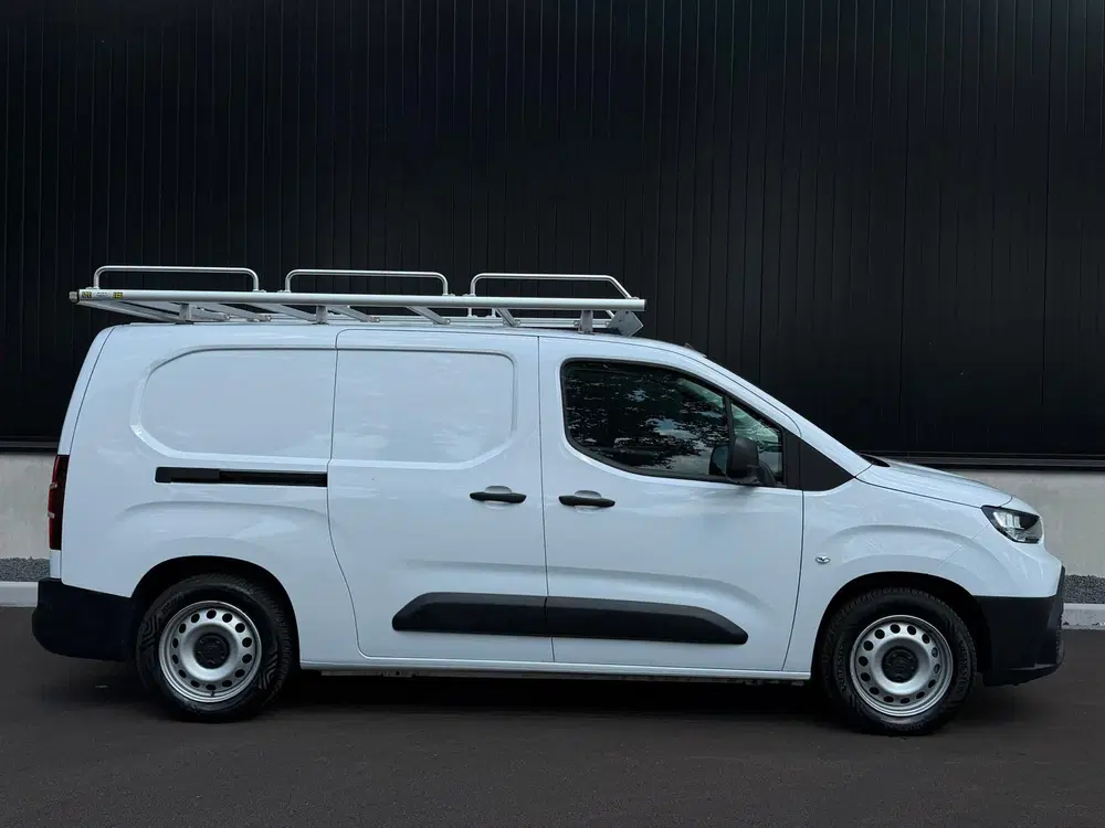 Toyota Proace City 1.5 D-4D Challenger L2 Long uit 2024, foto 7