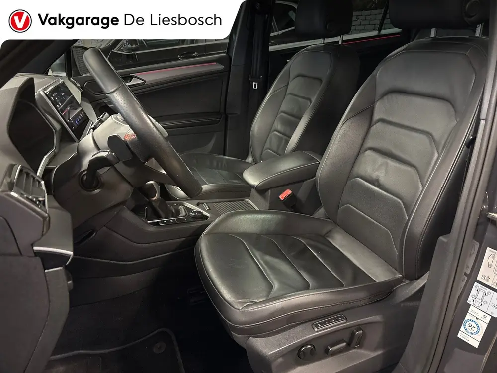 SEAT Tarraco 1.4 TSI e-Hybrid PHEV FR uit 2022, foto 10
