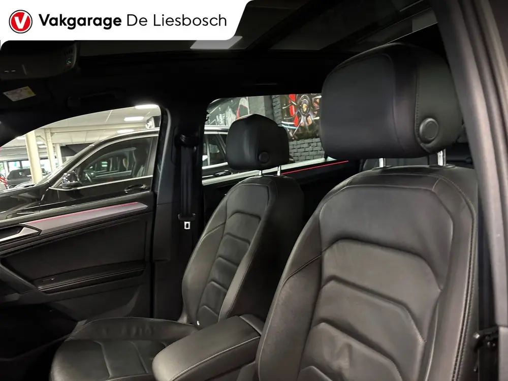SEAT Tarraco 1.4 TSI e-Hybrid PHEV FR uit 2022, foto 11