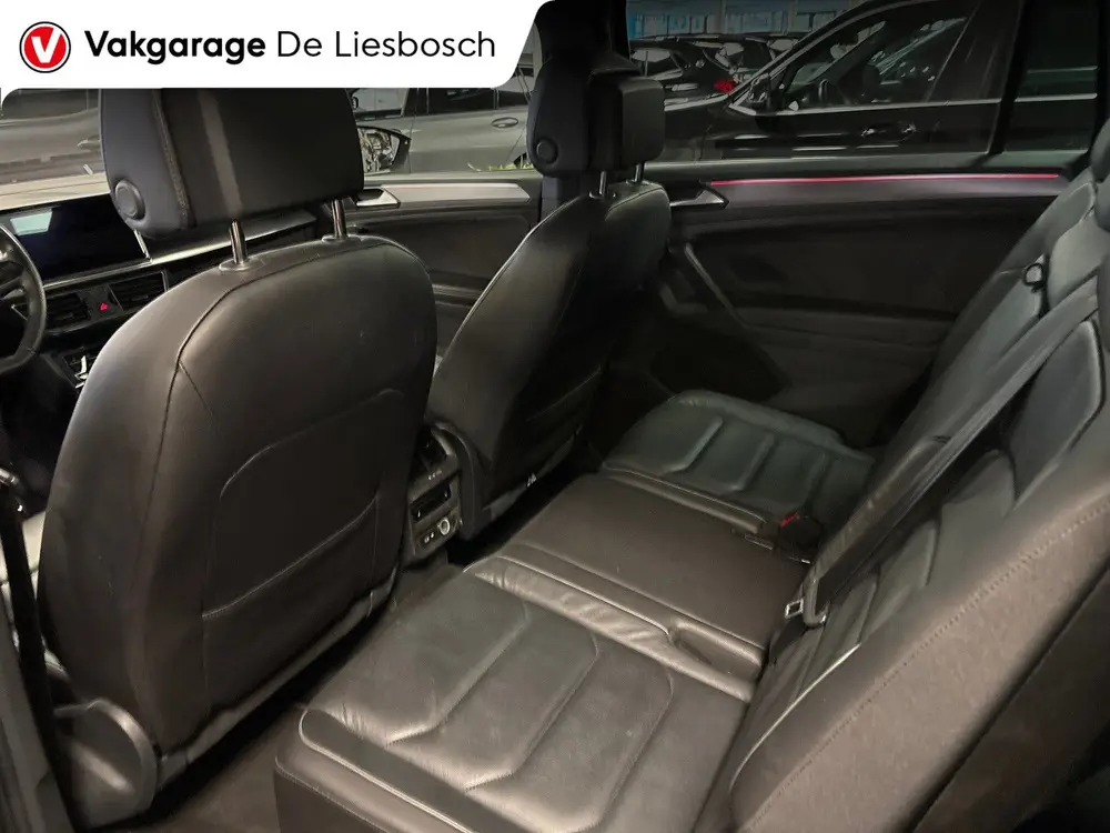 SEAT Tarraco 1.4 TSI e-Hybrid PHEV FR uit 2022, foto 12