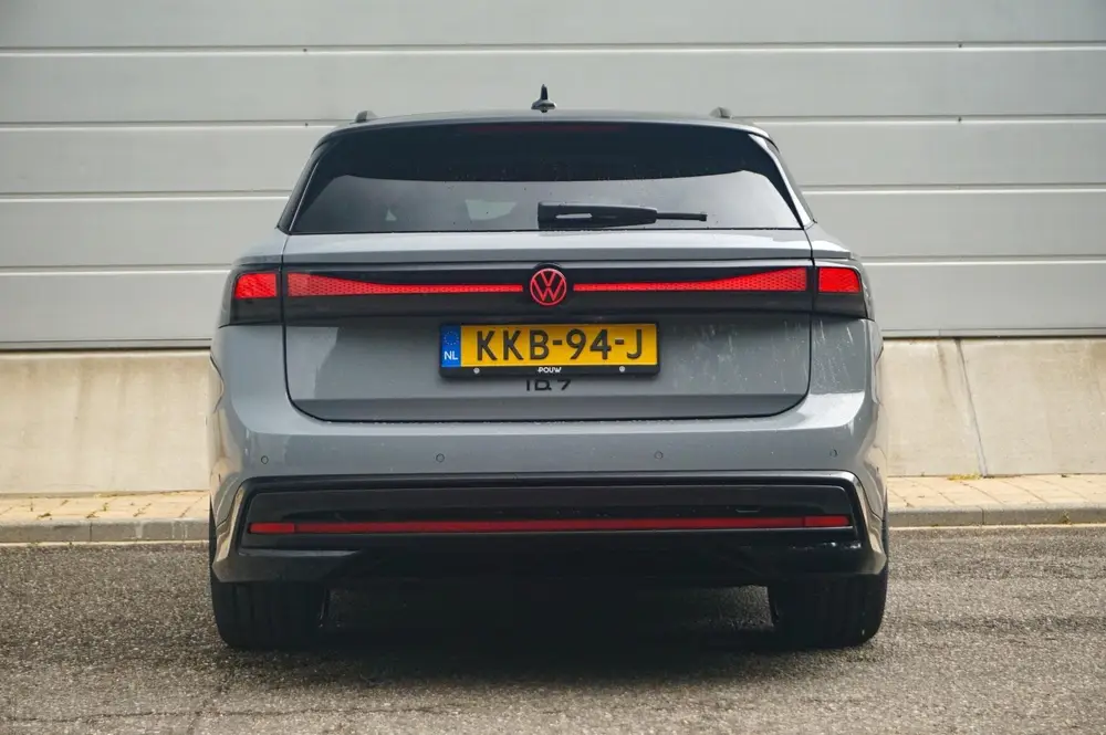 Volkswagen ID.7 Tourer Pro Limited Edition 286pk 77 kWh | St uit 2026, foto 10
