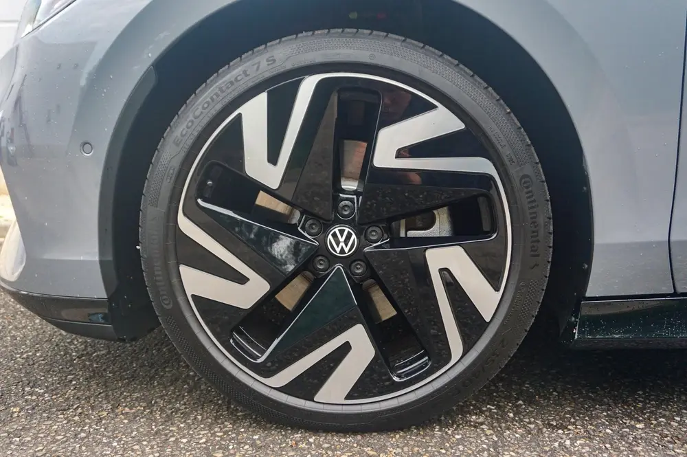 Volkswagen ID.7 Tourer Pro Limited Edition 286pk 77 kWh | St uit 2026, foto 14