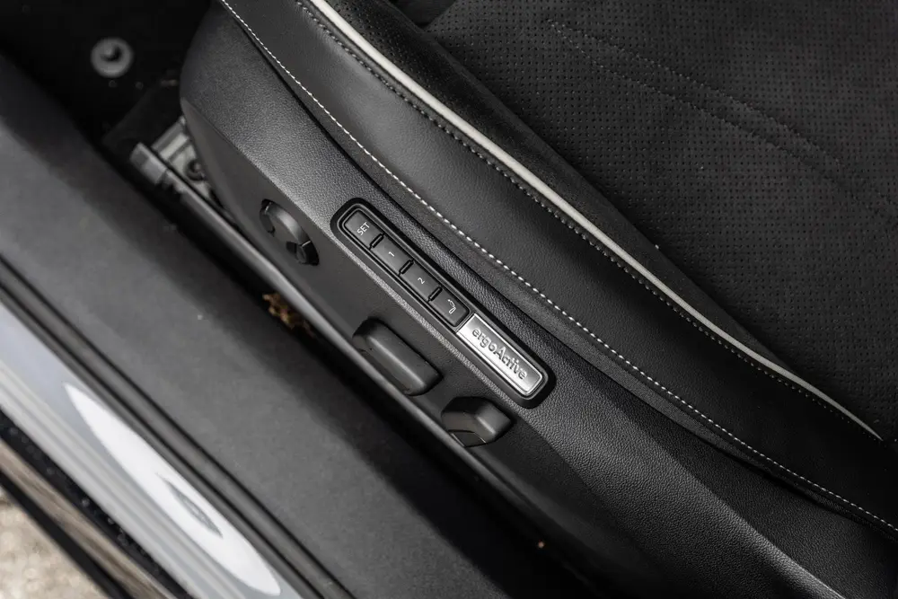Volkswagen ID.7 Tourer Pro Limited Edition 286pk 77 kWh | St uit 2026, foto 18