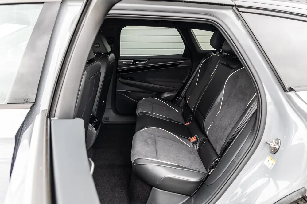 Volkswagen ID.7 Tourer Pro Limited Edition 286pk 77 kWh | St uit 2026, foto 19