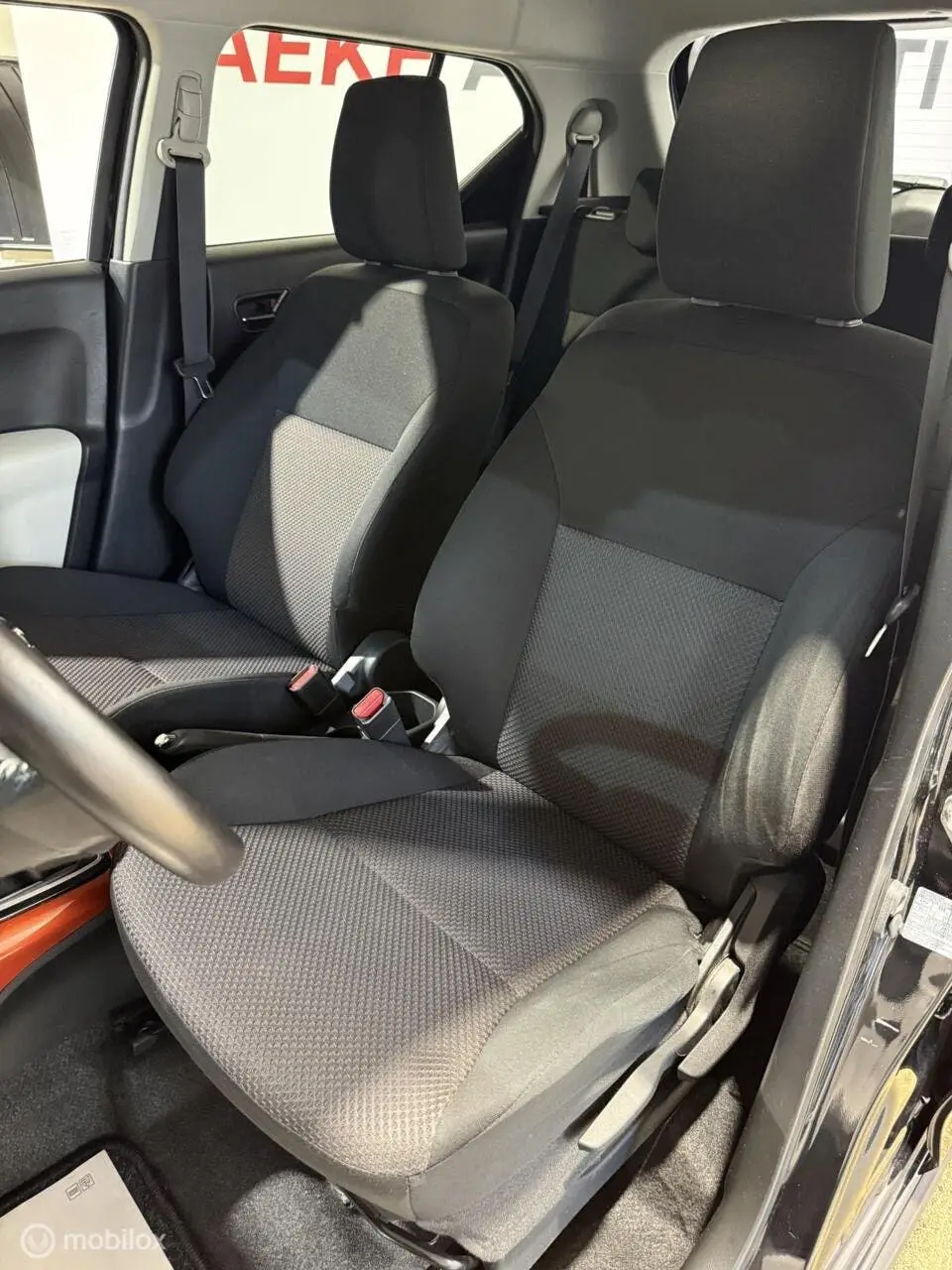 Suzuki Ignis 1.2 Business Edition Stijl CRUIS/CLIMA/CAMERA uit 2019, foto 10