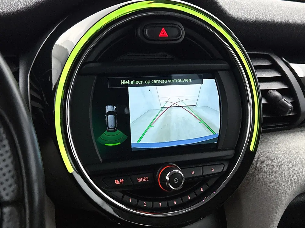 Mini Cooper S 2.0 Cooper S Chili LAGE KM uit 2019, foto 10