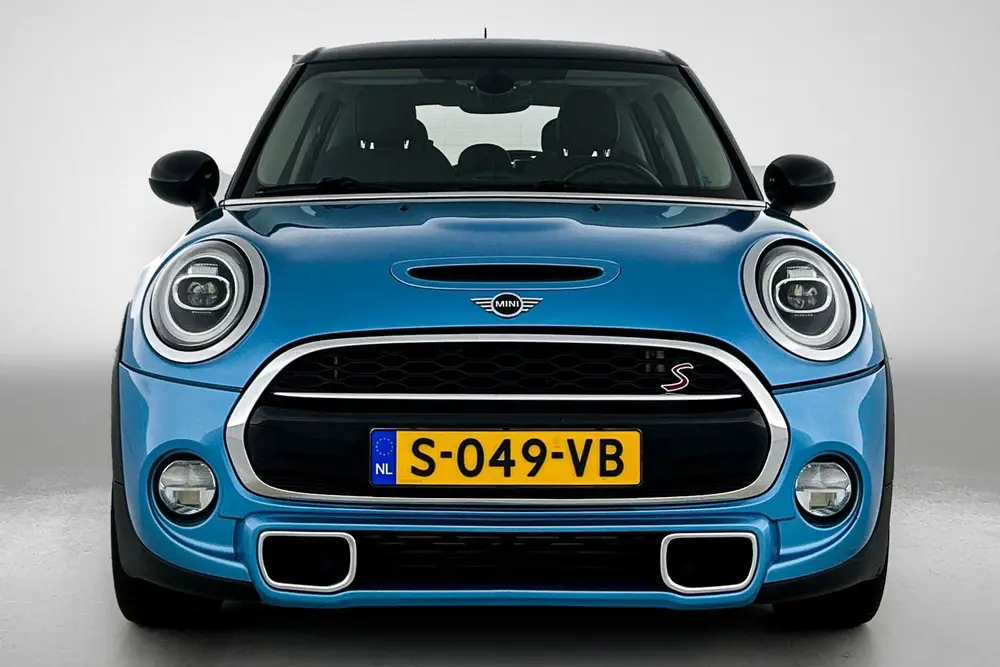 Mini Cooper S 2.0 Cooper S Chili LAGE KM uit 2019, foto 11