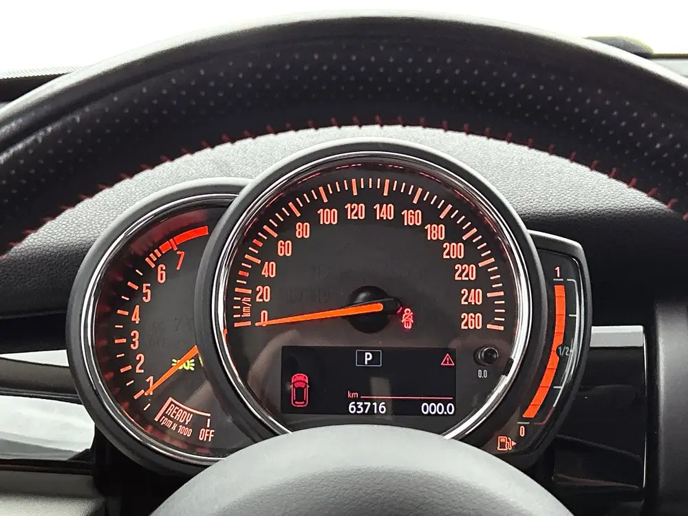 Mini Cooper S 2.0 Cooper S Chili LAGE KM uit 2019, foto 13