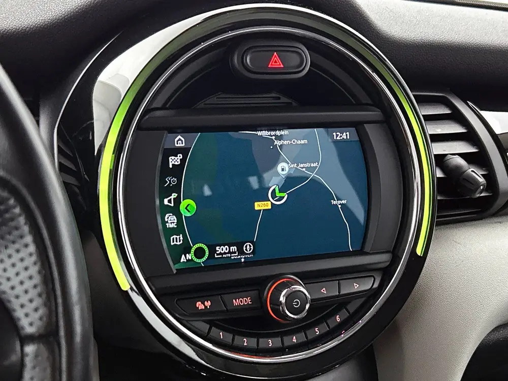 Mini Cooper S 2.0 Cooper S Chili LAGE KM uit 2019, foto 14