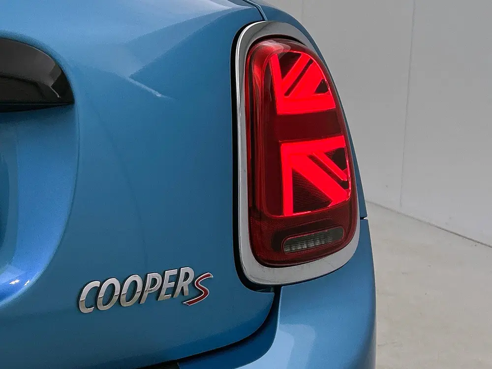 Mini Cooper S 2.0 Cooper S Chili LAGE KM uit 2019, foto 15