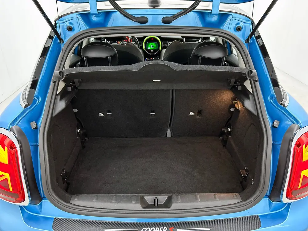 Mini Cooper S 2.0 Cooper S Chili LAGE KM uit 2019, foto 16