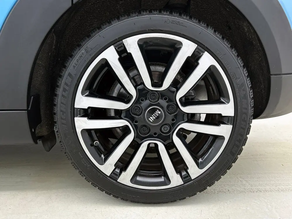 Mini Cooper S 2.0 Cooper S Chili LAGE KM uit 2019, foto 17