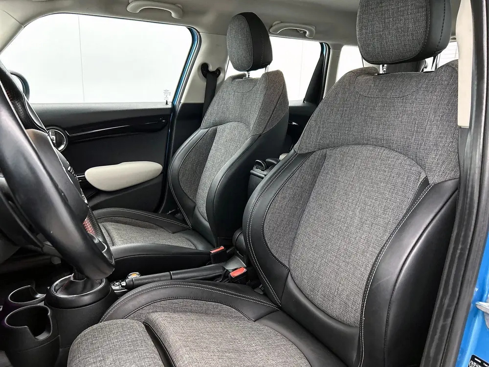 Mini Cooper S 2.0 Cooper S Chili LAGE KM uit 2019, foto 18