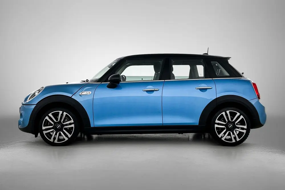 Mini Cooper S 2.0 Cooper S Chili LAGE KM uit 2019, foto 3