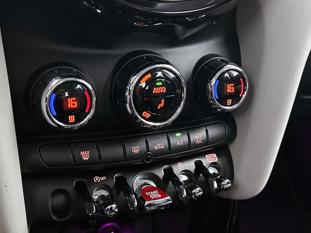 Mini Cooper S 2.0 Cooper S Chili LAGE KM uit 2019, foto 5
