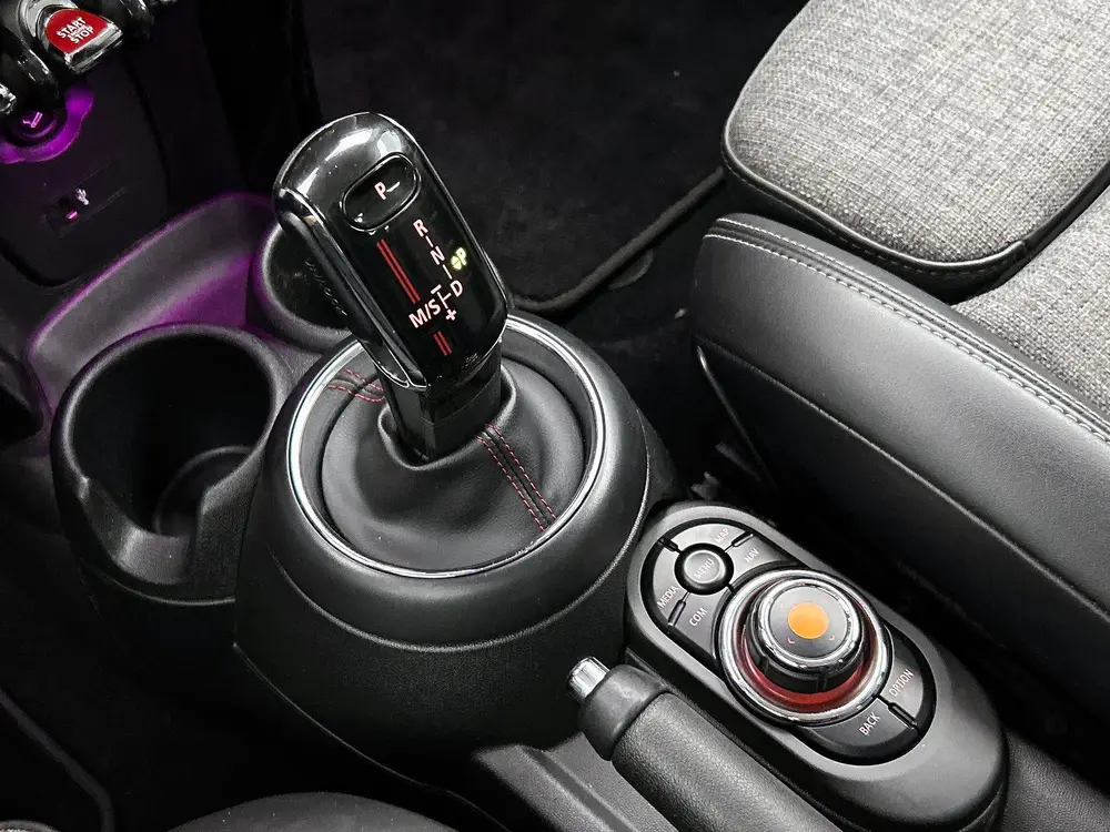 Mini Cooper S 2.0 Cooper S Chili LAGE KM uit 2019, foto 6