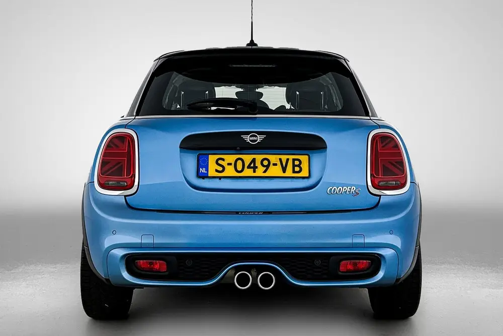 Mini Cooper S 2.0 Cooper S Chili LAGE KM uit 2019, foto 7