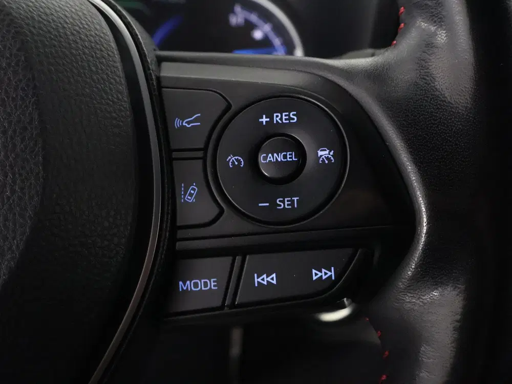 Toyota RAV 4 2.5 Plug-in Hybrid AWD Business Plus 1500K uit 2022, foto 11
