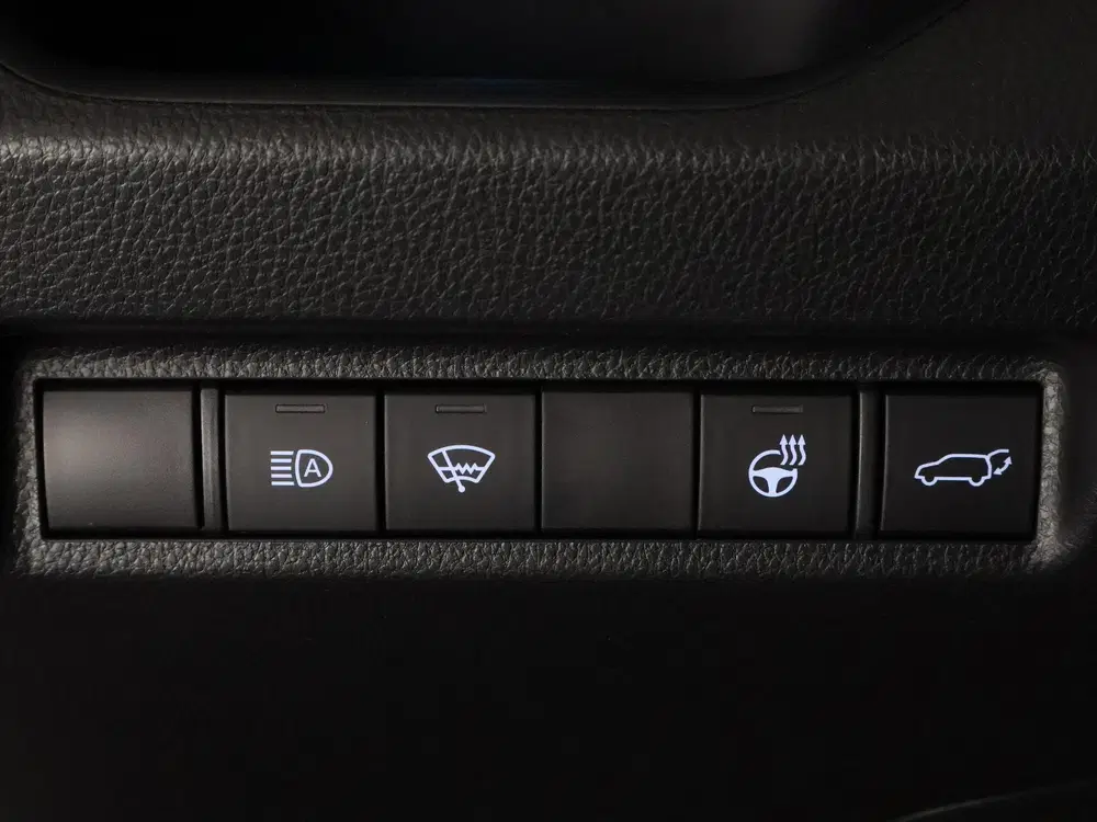 Toyota RAV 4 2.5 Plug-in Hybrid AWD Business Plus 1500K uit 2022, foto 13