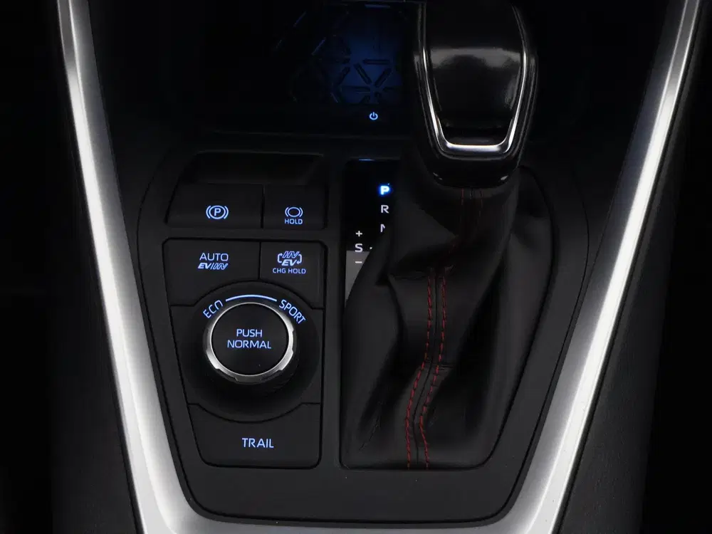 Toyota RAV 4 2.5 Plug-in Hybrid AWD Business Plus 1500K uit 2022, foto 14
