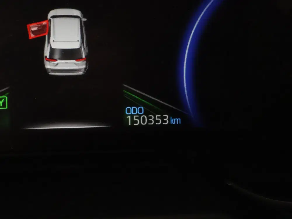 Toyota RAV 4 2.5 Plug-in Hybrid AWD Business Plus 1500K uit 2022, foto 7