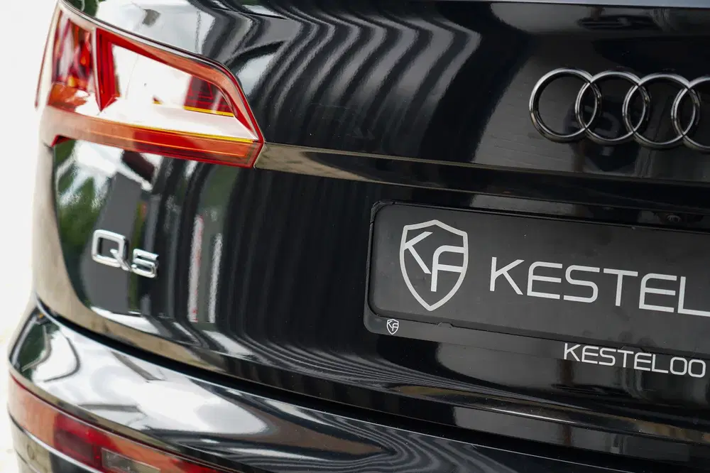 Audi Q5 55 TFSI e PANO uit 2021, foto 8