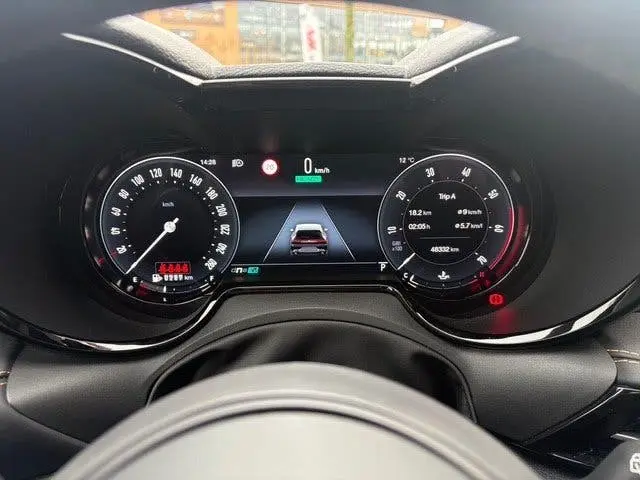Alfa Romeo Tonale 1.5T Hybrid Veloce | Navi | Camera | Cruis uit 2024, foto 10