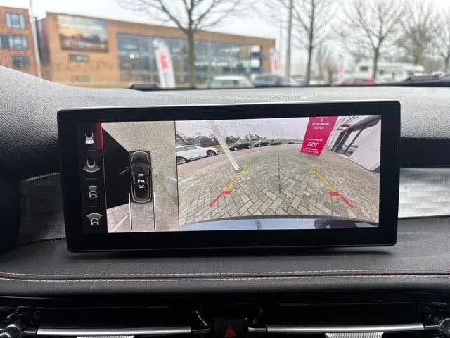 Alfa Romeo Tonale 1.5T Hybrid Veloce | Navi | Camera | Cruis uit 2024, foto 13