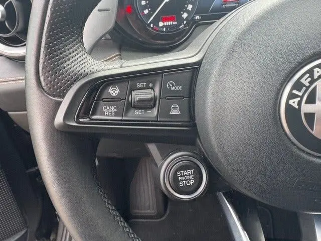 Alfa Romeo Tonale 1.5T Hybrid Veloce | Navi | Camera | Cruis uit 2024, foto 17