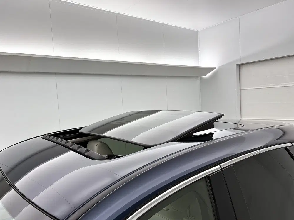 Mazda CX-60 2.5 e-SkyActiv PHEV Takumi Plus uit 2025, foto 17