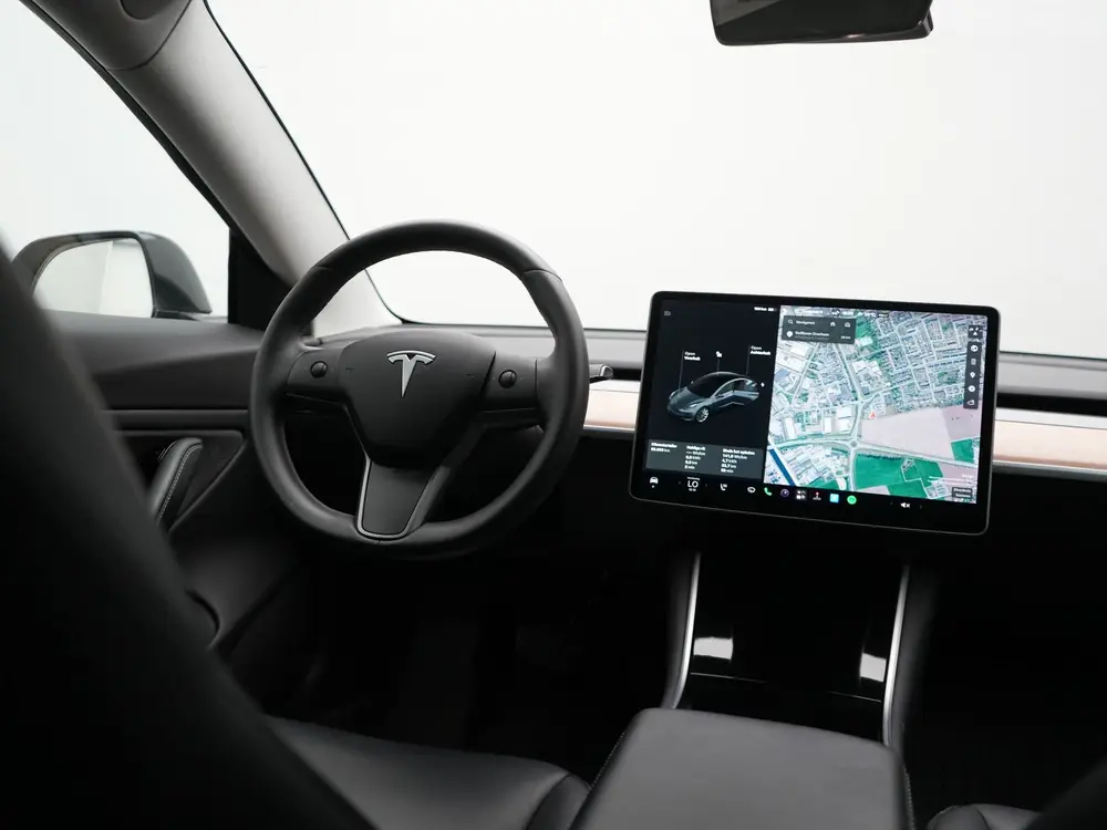 Tesla Model 3 Standard RWD Plus 60 kWh 325pk | Adaptive Crui uit 2019, foto 10