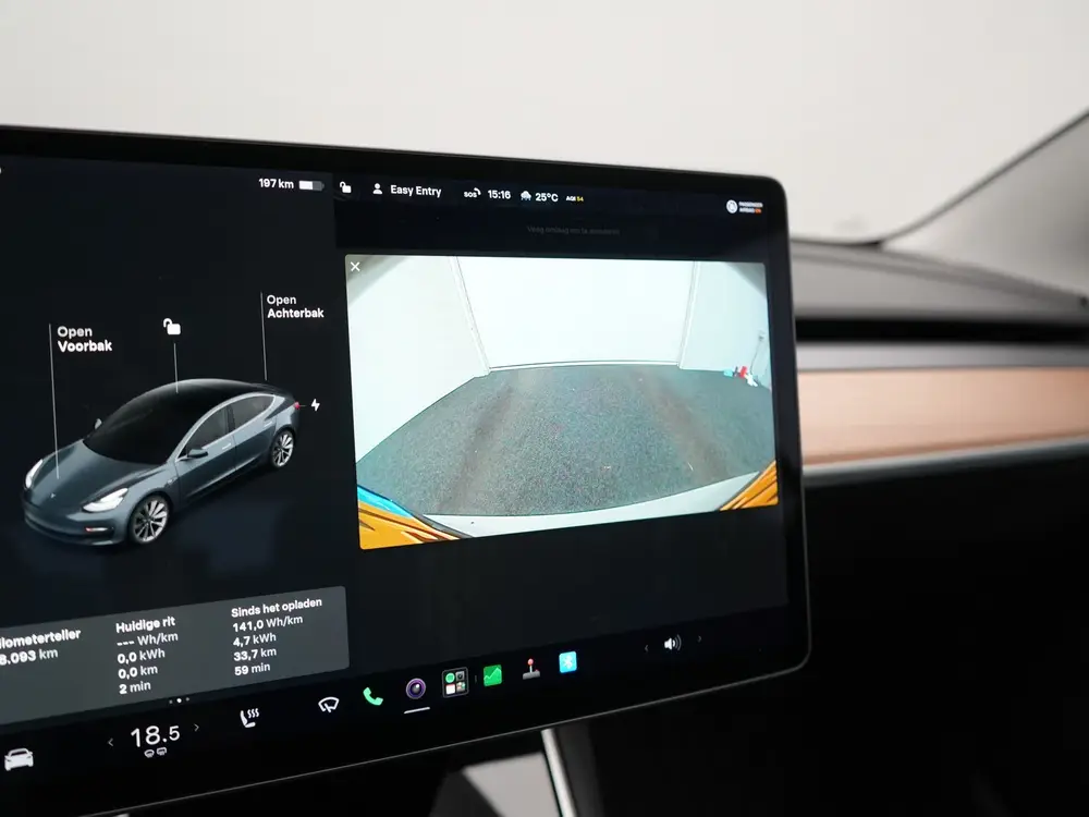 Tesla Model 3 Standard RWD Plus 60 kWh 325pk | Adaptive Crui uit 2019, foto 12
