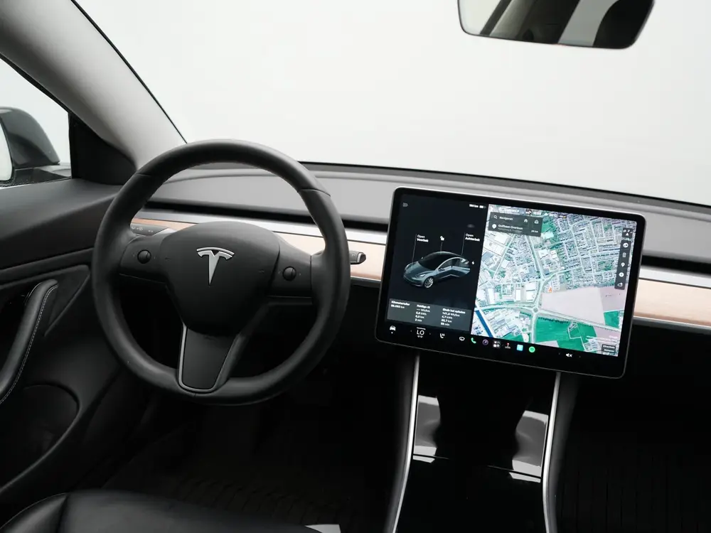 Tesla Model 3 Standard RWD Plus 60 kWh 325pk | Adaptive Crui uit 2019, foto 14