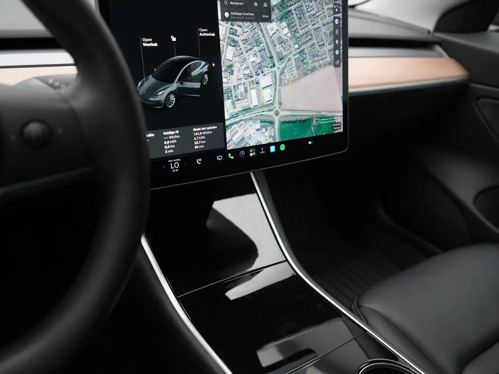 Tesla Model 3 Standard RWD Plus 60 kWh 325pk | Adaptive Crui uit 2019, foto 15