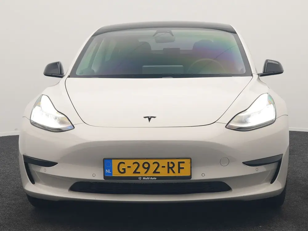 Tesla Model 3 Standard RWD Plus 60 kWh 325pk | Adaptive Crui uit 2019, foto 16