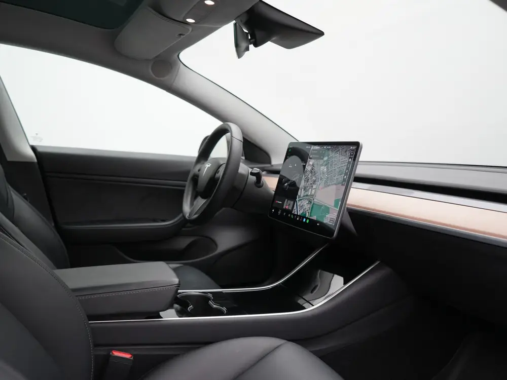 Tesla Model 3 Standard RWD Plus 60 kWh 325pk | Adaptive Crui uit 2019, foto 4