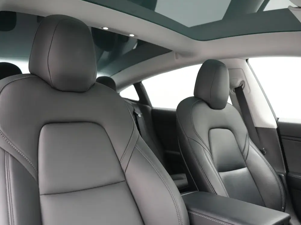 Tesla Model 3 Standard RWD Plus 60 kWh 325pk | Adaptive Crui uit 2019, foto 5