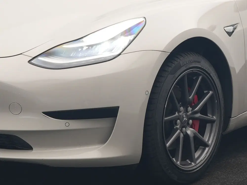 Tesla Model 3 Standard RWD Plus 60 kWh 325pk | Adaptive Crui uit 2019, foto 8