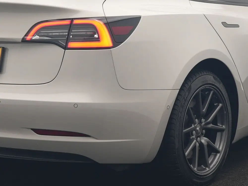 Tesla Model 3 Standard RWD Plus 60 kWh 325pk | Adaptive Crui uit 2019, foto 9