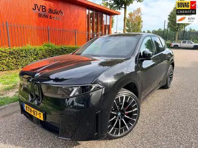 BMW iX3 50 xDrive 113 kWh M-Sport PRO uit 2026