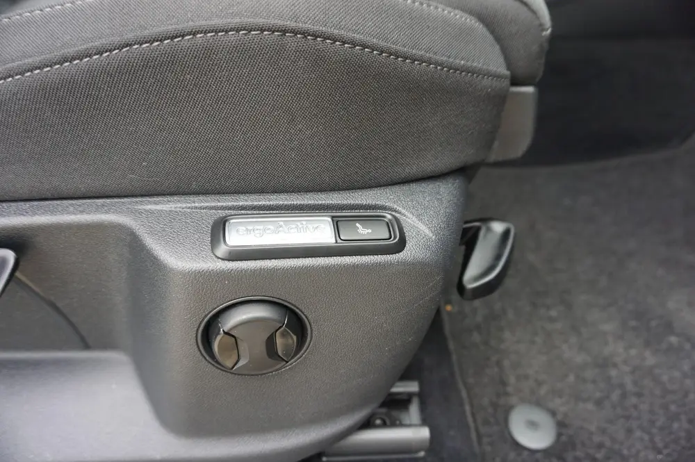 Volkswagen Tiguan Allspace 1.5 TSI 150pk DSG Comfortline 7p. uit 2021, foto 18