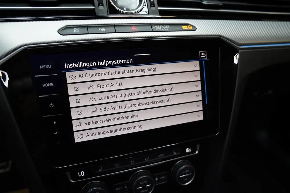 Volkswagen Arteon 2.0 TSI R-Line PANO VIRTUAL SFEER 360 uit 2020, foto 19