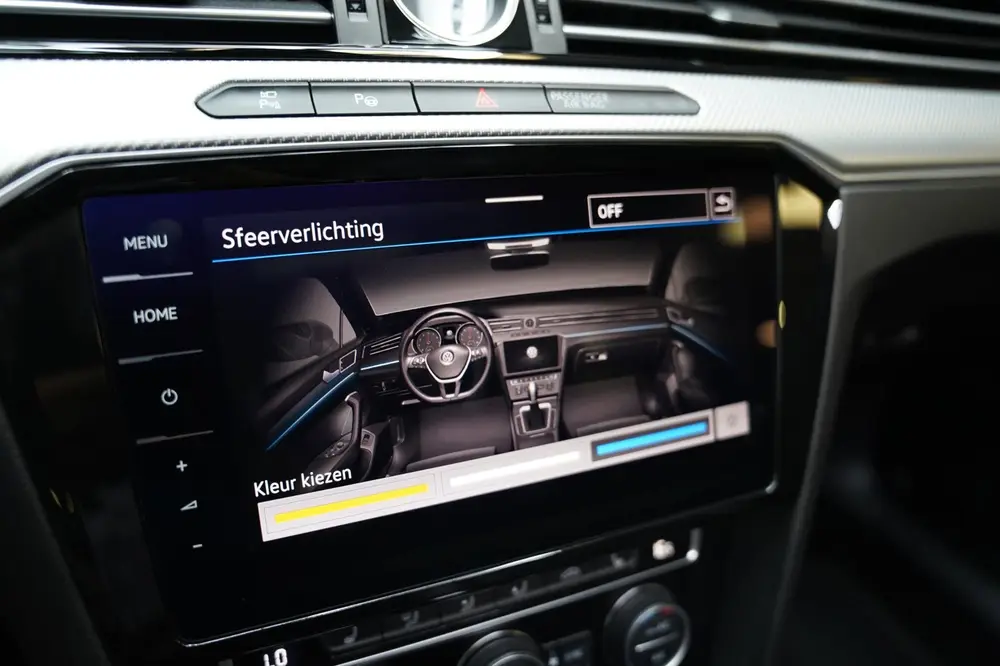 Volkswagen Arteon 2.0 TSI R-Line PANO VIRTUAL SFEER 360 uit 2020, foto 20