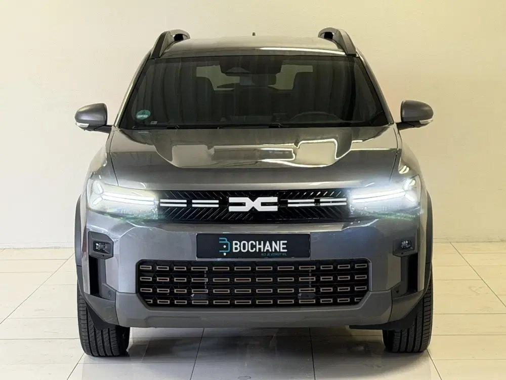 Dacia Bigster Hybrid 155 Journey uit 2025, foto 17