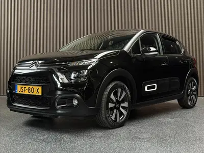 Citroën C3 Citroen C3 1.2 PureTech Shine uit 2024