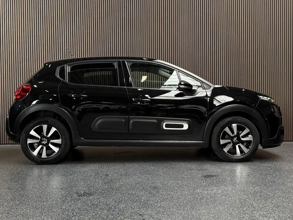 Citroën C3 Citroen C3 1.2 PureTech Shine uit 2024, foto 12