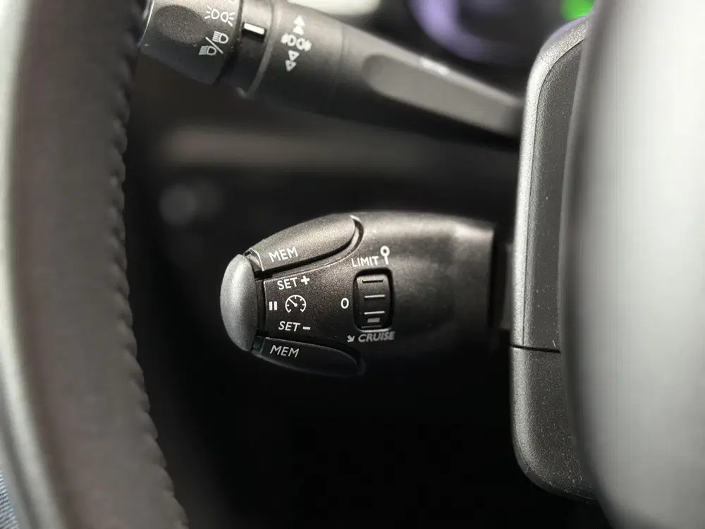 Citroën C3 Citroen C3 1.2 PureTech Shine uit 2024, foto 16