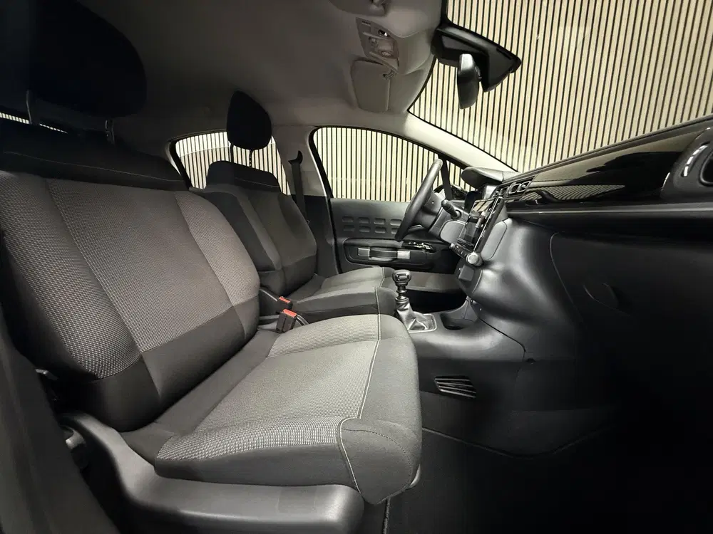 Citroën C3 Citroen C3 1.2 PureTech Shine uit 2024, foto 17