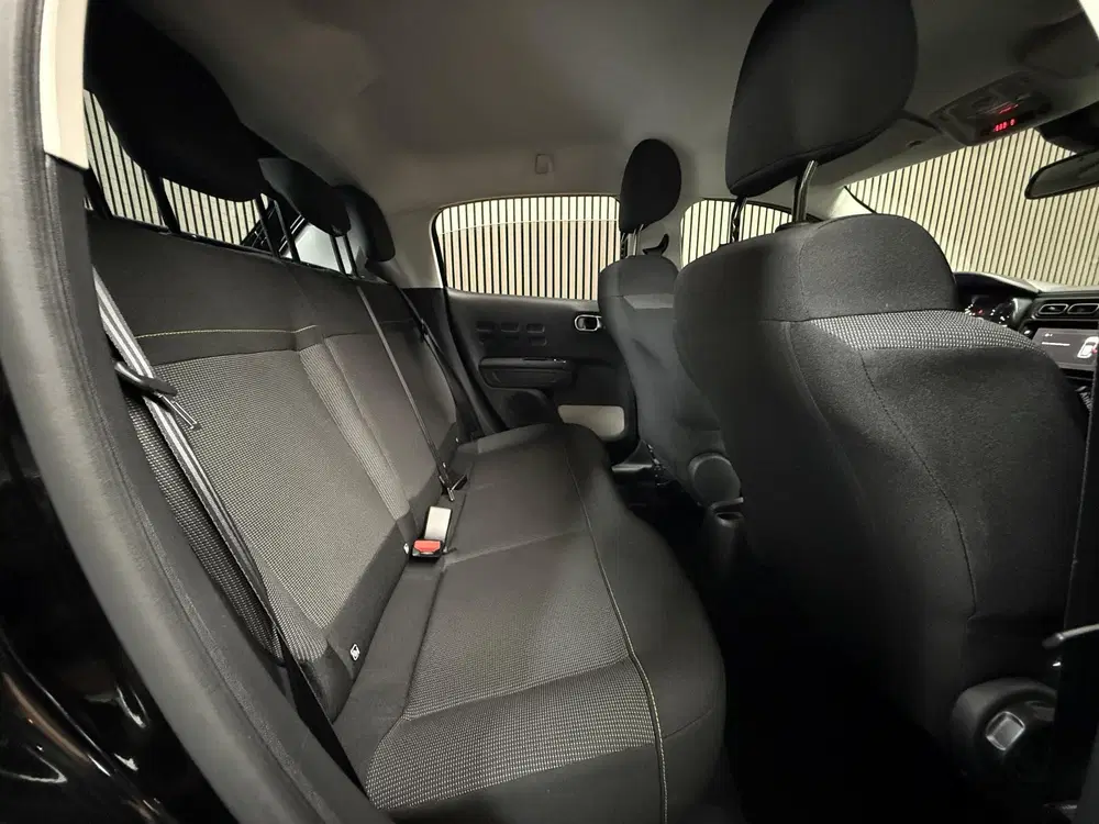 Citroën C3 Citroen C3 1.2 PureTech Shine uit 2024, foto 18